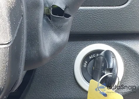 2014 Ram 1500 Tradesman z USA, uszkodzony, nr VIN 1C6RR7FT8ES264366